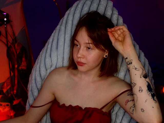 sweetdreamss's BongaCams show and profile