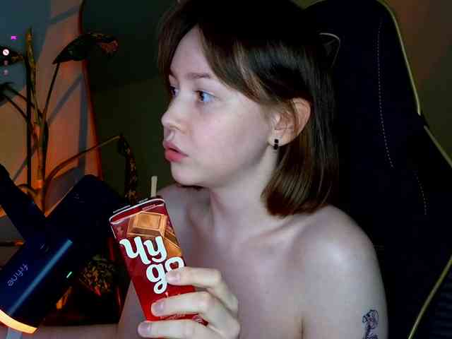 -sweetdreamss- webcam