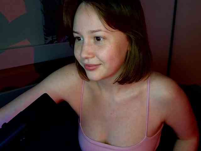-sweetdreamss- webcam