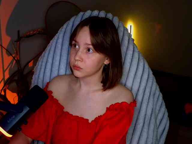 -sweetdreamss- webcam