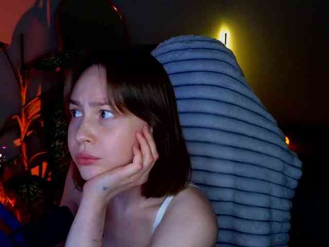 -sweetdreamss- webcam