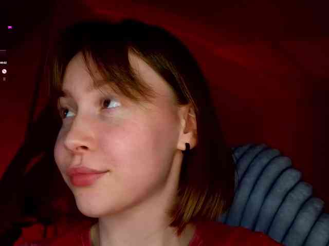 -sweetdreamss- webcam