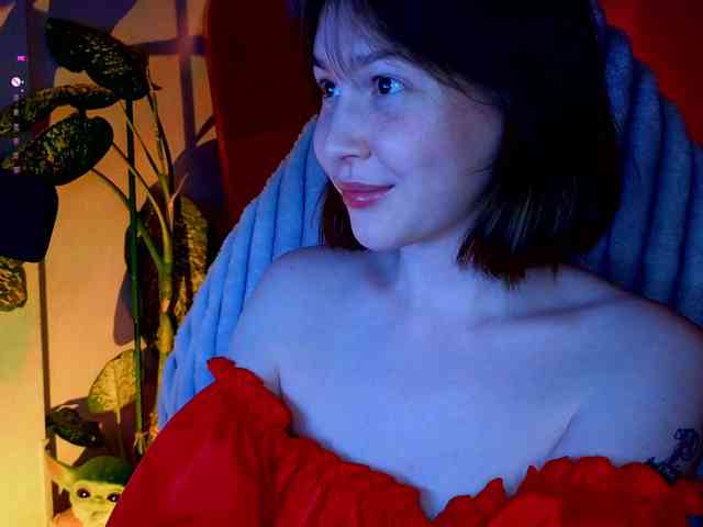 -sweetdreamss- webcam