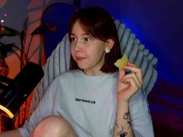 -sweetdreamss- webcam