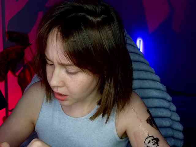 -sweetdreamss- webcam