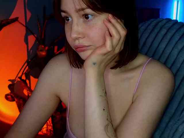 -sweetdreamss- webcam