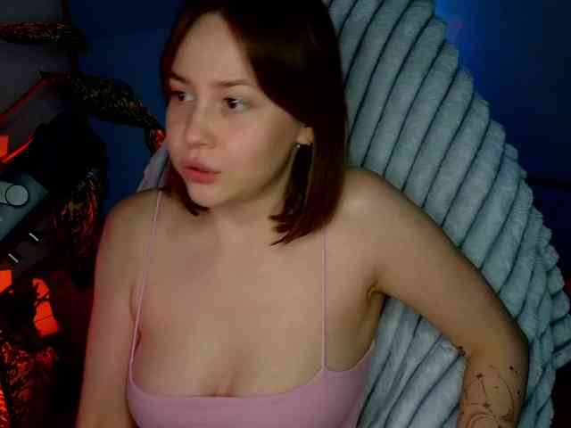 -sweetdreamss- webcam
