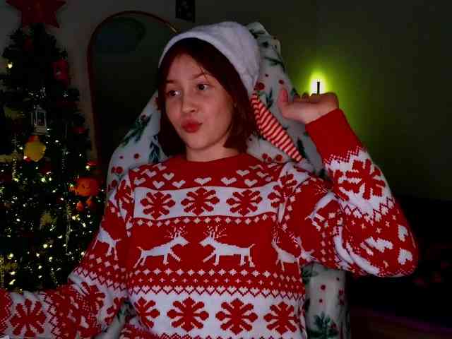 -sweetdreamss- webcam