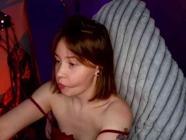 -sweetdreamss- webcam