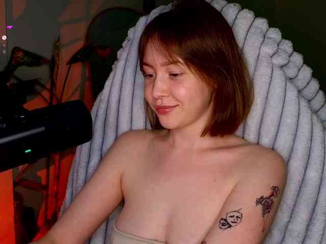 -sweetdreamss- webcam