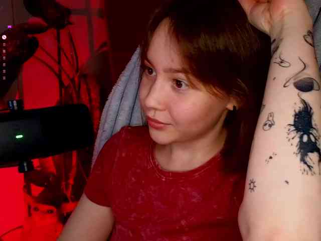 -sweetdreamss- webcam