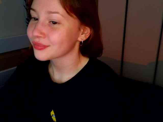 -sweetdreamss- webcam