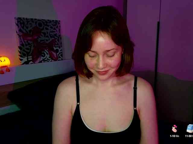 -sweetdreamss- webcam