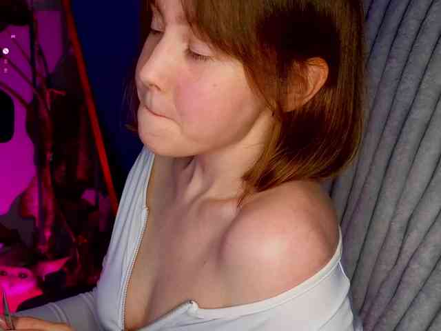 -sweetdreamss- webcam