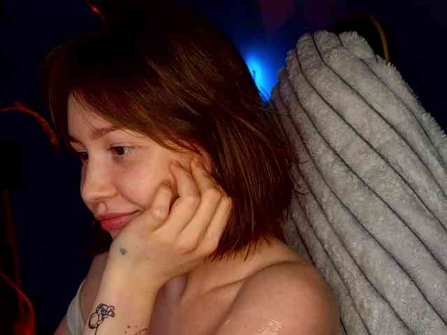 -sweetdreamss- webcam