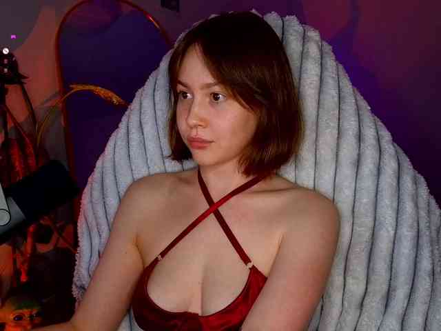 -sweetdreamss- webcam