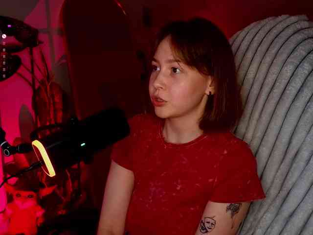 -sweetdreamss- webcam