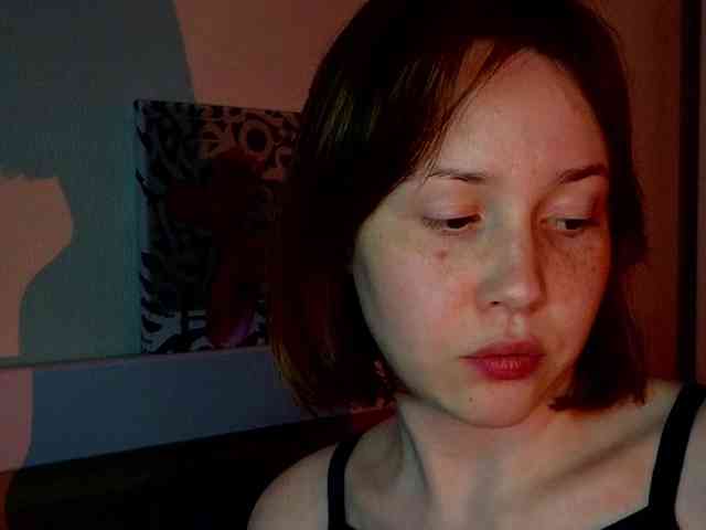-sweetdreamss- webcam