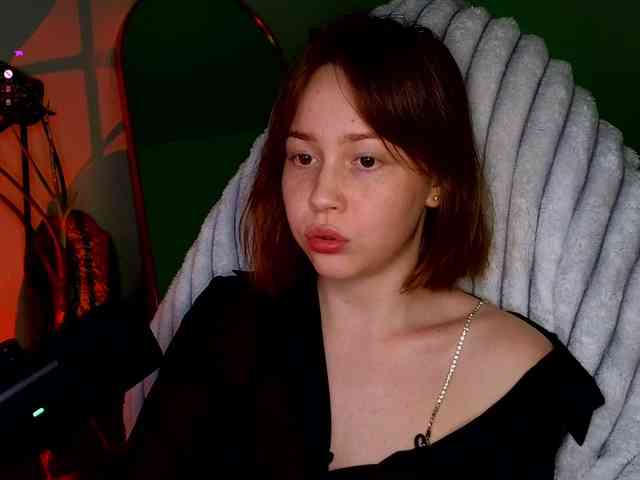 -sweetdreamss- webcam