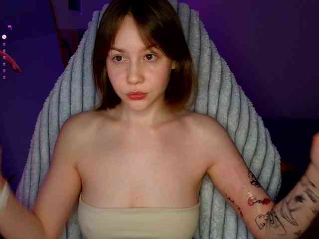 -sweetdreamss- webcam