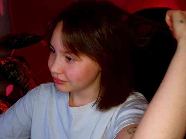 -sweetdreamss- webcam