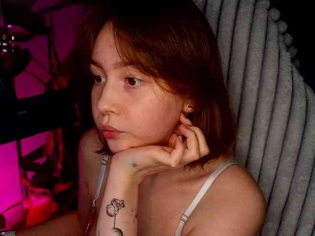 -sweetdreamss- webcam