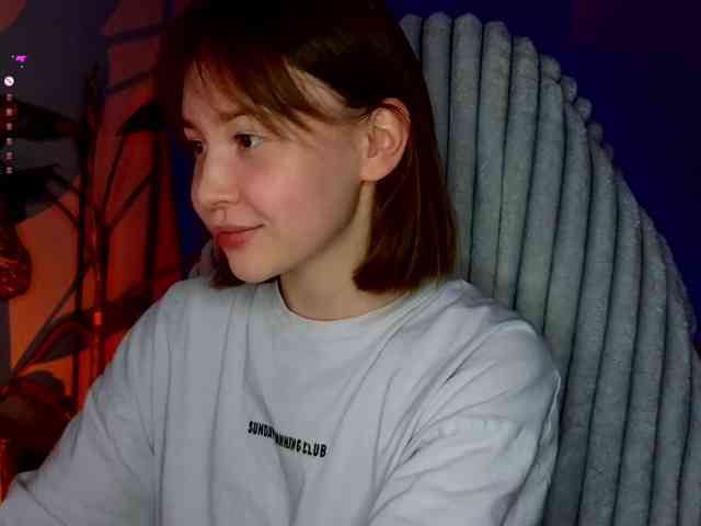 -sweetdreamss- webcam