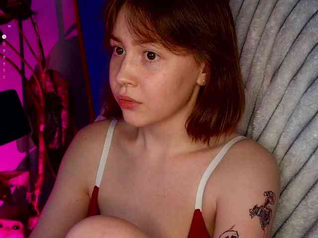 -sweetdreamss- webcam