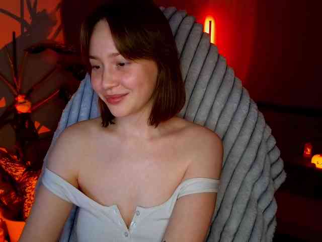 -sweetdreamss- webcam