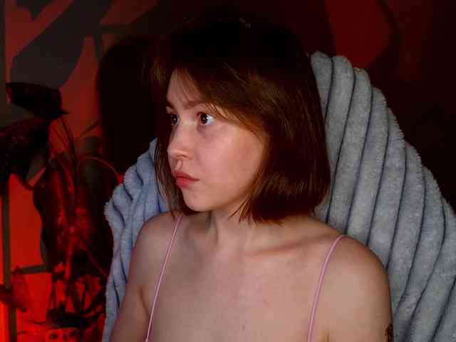 -sweetdreamss- webcam