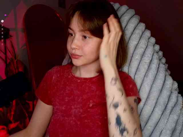 -sweetdreamss- webcam