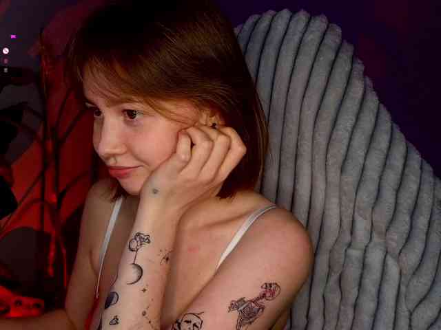 -sweetdreamss- webcam