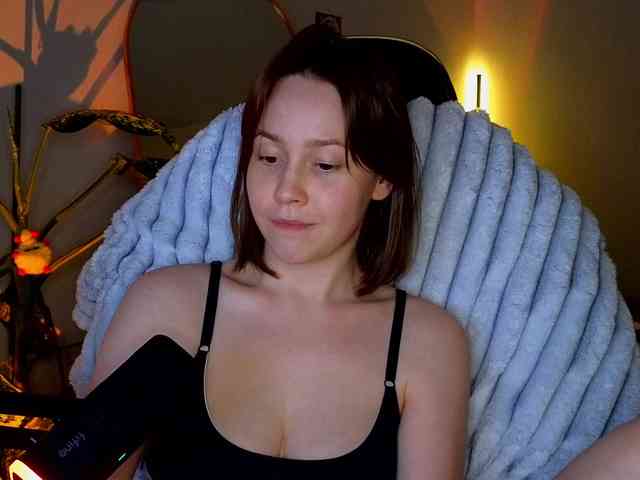 -sweetdreamss- webcam