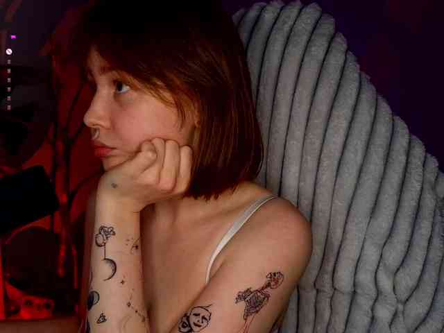 -sweetdreamss- webcam