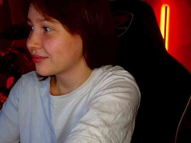 -sweetdreamss- webcam