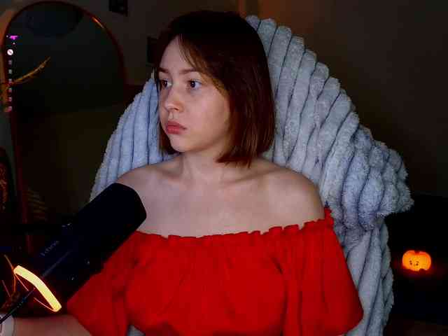 -sweetdreamss- webcam