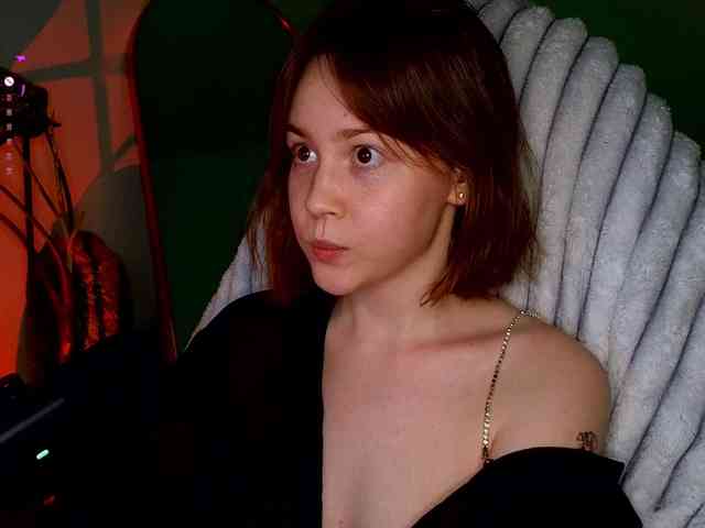 -sweetdreamss- webcam