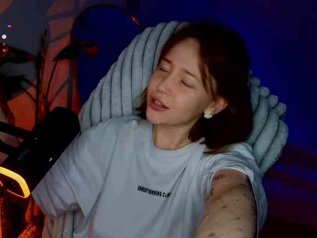 -sweetdreamss- webcam