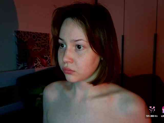 -sweetdreamss- webcam
