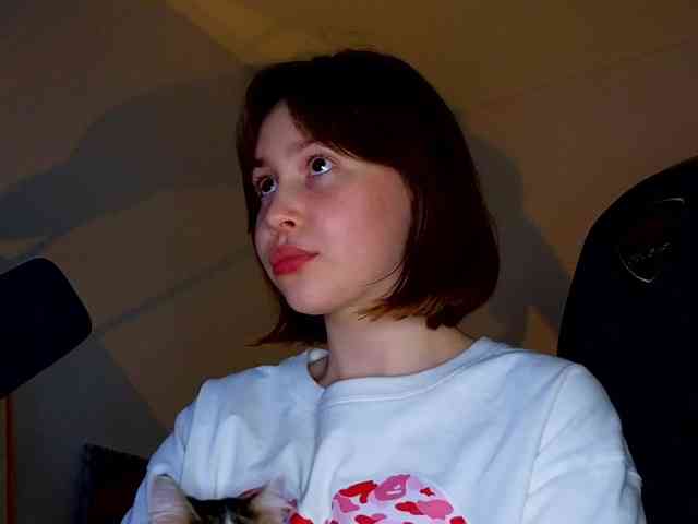 -sweetdreamss- webcam