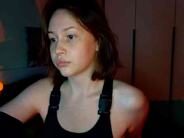 -sweetdreamss- webcam