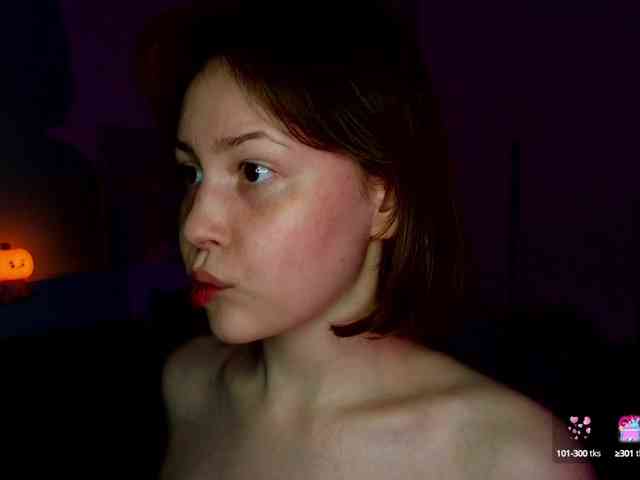 -sweetdreamss- webcam