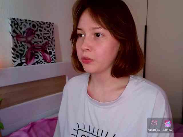 -sweetdreamss- webcam
