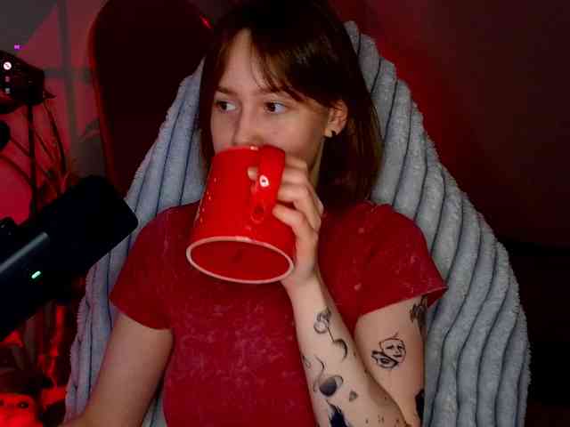 -sweetdreamss- webcam