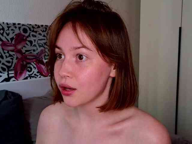 -sweetdreamss- webcam