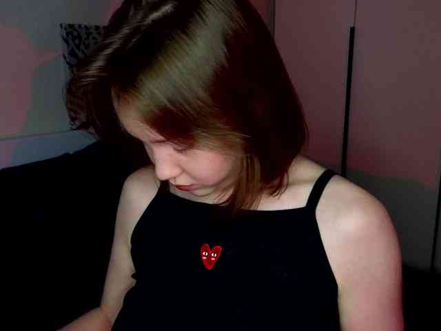 -sweetdreamss- webcam
