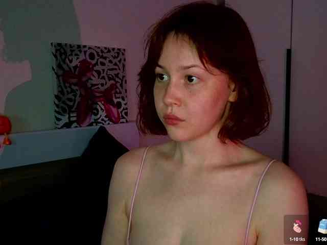 -sweetdreamss- webcam