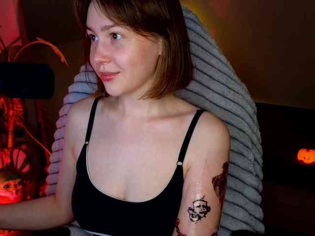 -sweetdreamss- webcam