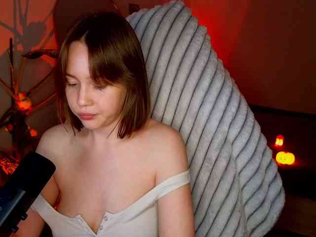 -sweetdreamss- webcam