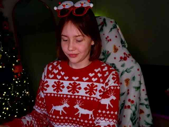 -sweetdreamss- webcam